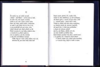 William Shakespeare: Sonety