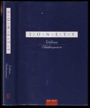 William Shakespeare: Sonety