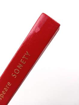 William Shakespeare: Sonety