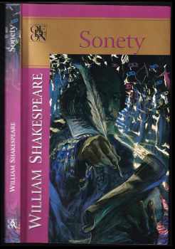 William Shakespeare: Sonety