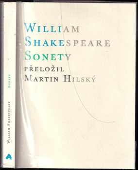 William Shakespeare: Sonety