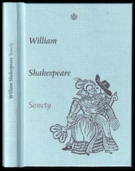 Shakespeare William: Sonety