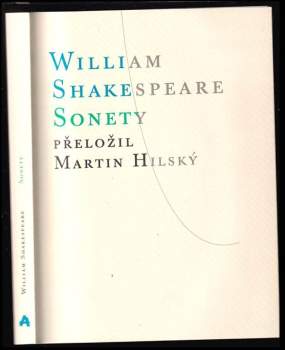 William Shakespeare: Sonety