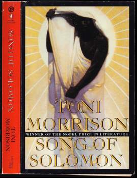 Toni Morrison: Song of Solomon