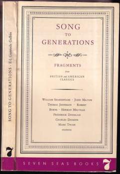 Song to Generations