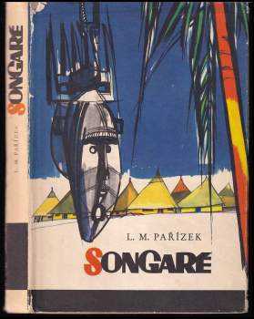 Songaré