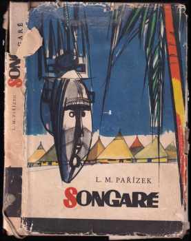 L. M Pařízek: Songaré