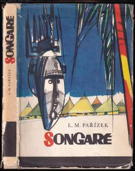 Songaré