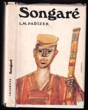 L. M Pařízek: Songaré