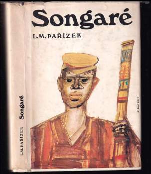 Songaré