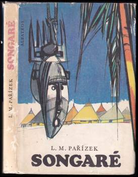 L. M Pařízek: Songaré