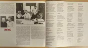 Anton Webern: Songs