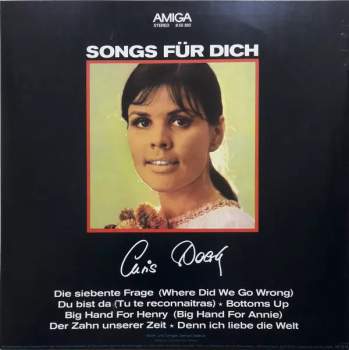 Frank Schöbel: Songs Für Dich (75)