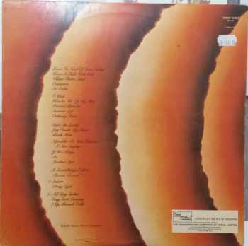 Stevie Wonder: Songs In The Key Of Life (2xLP + 7")