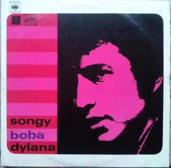 Bob Dylan: Songy Boba Dylana (+ BOOKLET)