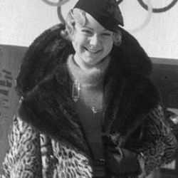 Sonja Henie