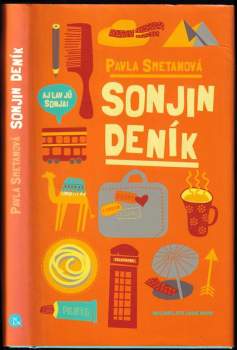 Sonjin deník