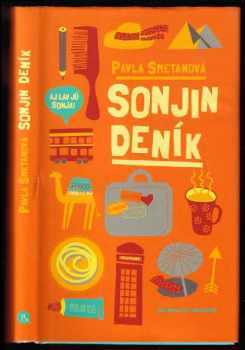 Sonjin deník