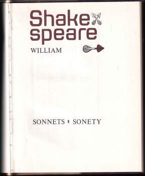 William Shakespeare: Sonnets