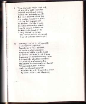 William Shakespeare: Sonnets