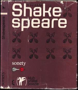William Shakespeare: Sonnets