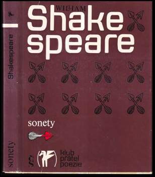 William Shakespeare: Sonnets