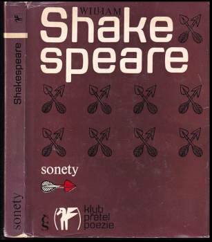 William Shakespeare: Sonnets