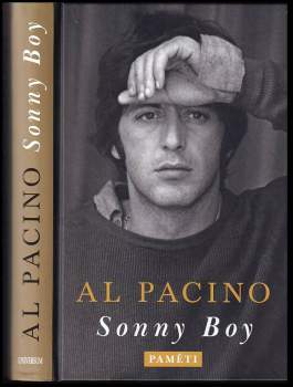 Al Pacino: Sonny Boy