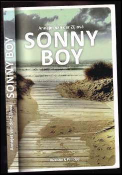 Annejet van der Zijl: Sonny Boy