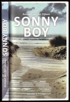 Annejet van der Zijl: Sonny Boy