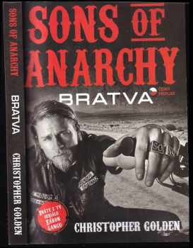 Sons of Anarchy: Bratva