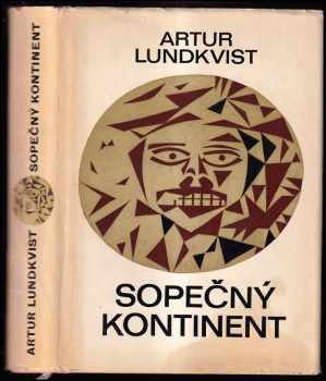 Artur Lundkvist: Sopečný kontinent