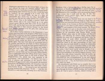 William Styron: Sophie's Choice