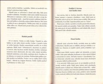 Jill Atkins: Sophiina tajná válka
