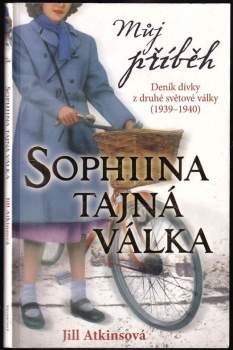 Jill Atkins: Sophiina tajná válka