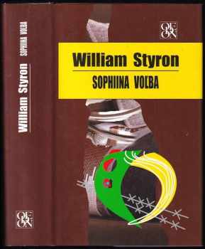 Sophiina voľba - William Styron (2005, Ikar) - ID: 2881763