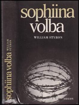 Sophiina volba