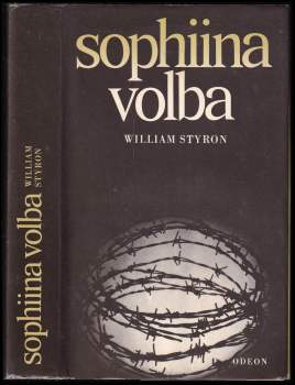 Sophiina volba