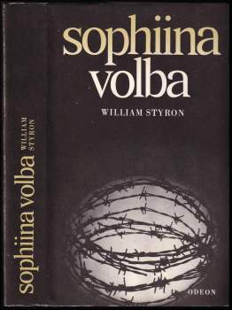 Sophiina volba