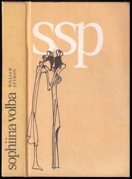 Sophiina volba - William Styron (1984, Odeon) - ID: 777041