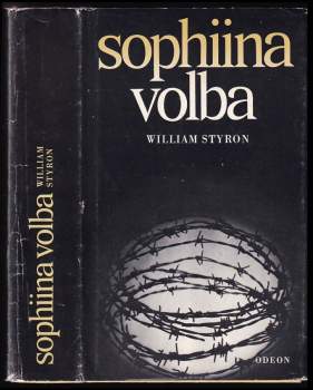Sophiina volba