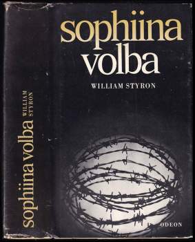 Sophiina volba