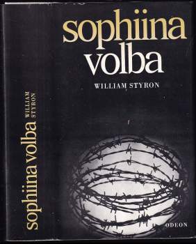 Sophiina volba