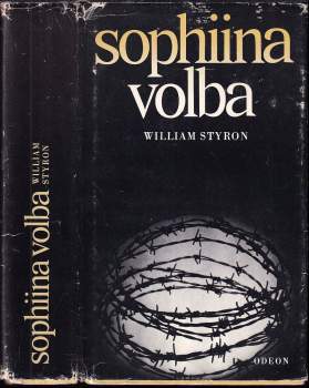 William Styron: Sophiina volba