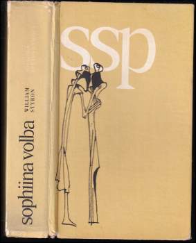 William Styron: Sophiina volba