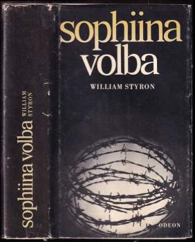 William Styron: Sophiina volba