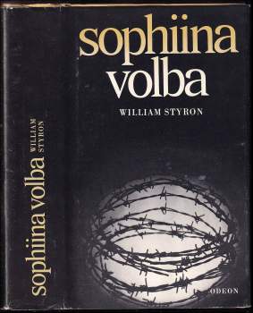 Sophiina volba