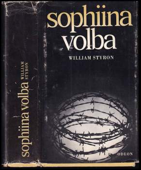 William Styron: Sophiina volba