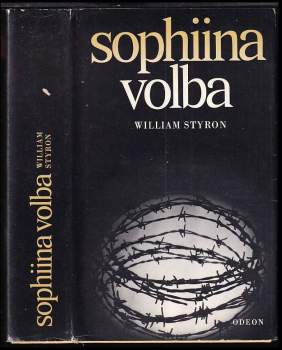 William Styron: Sophiina volba