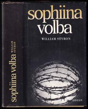 William Styron: Sophiina volba